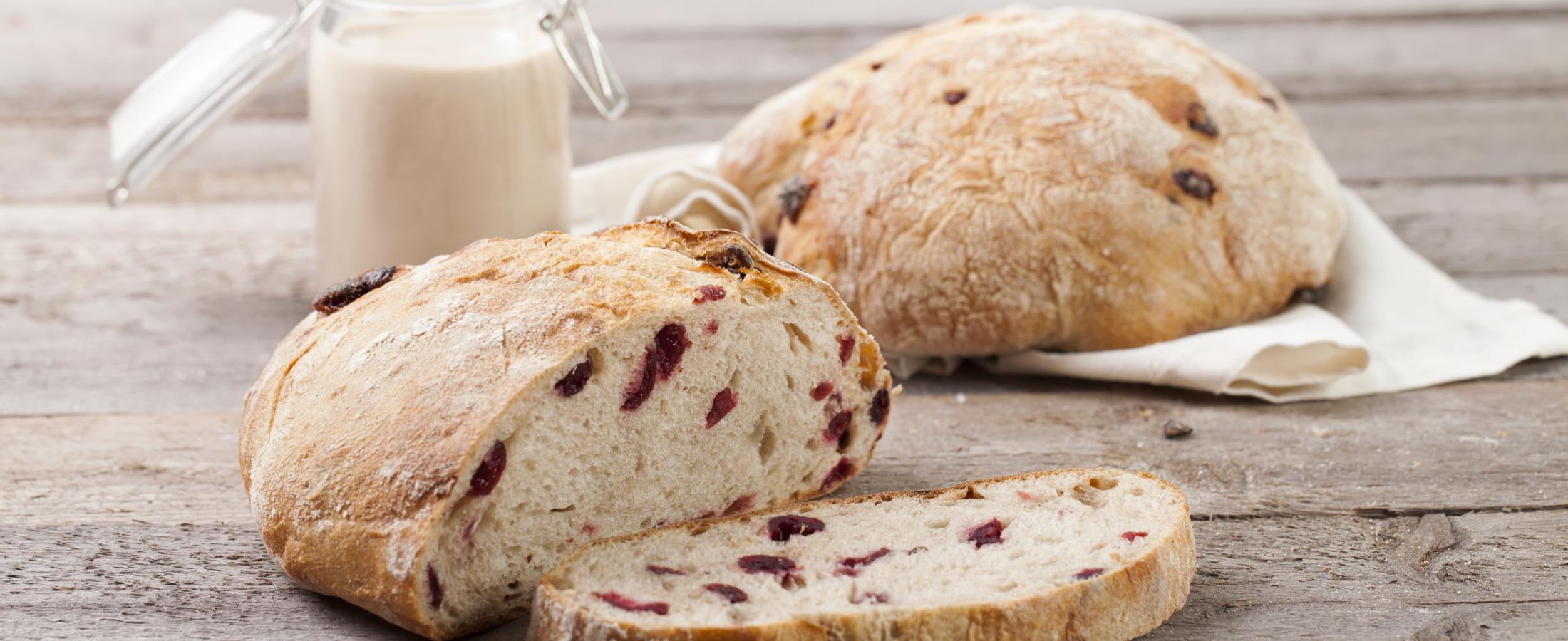 Sourdough