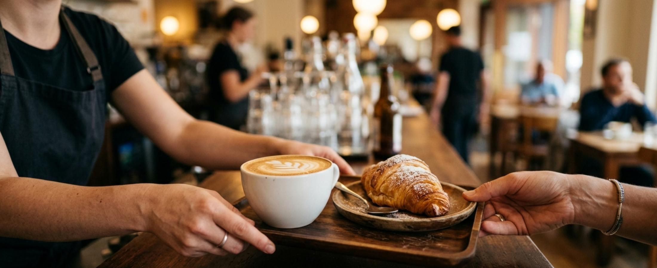 cafe