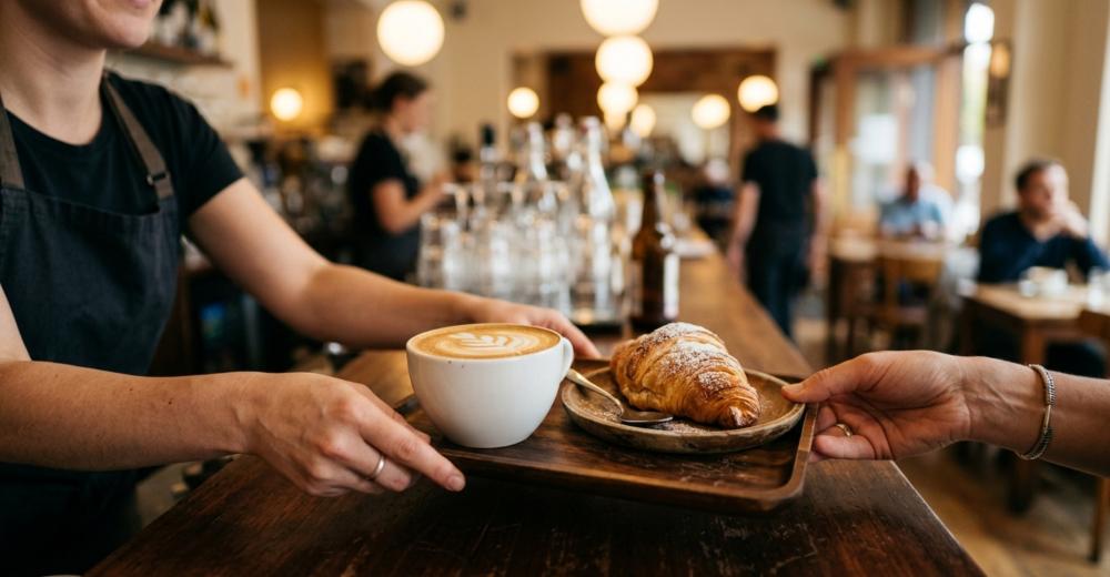cafe