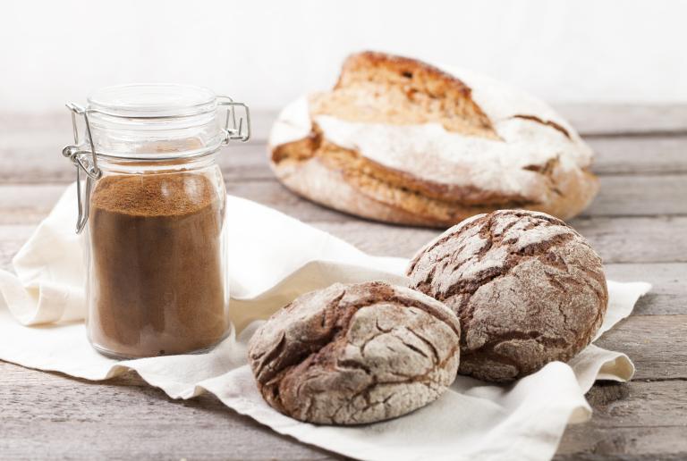 Sourdough